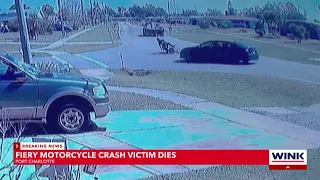 Port Charlotte teen Andrew Behrmann dies to injuries from motorcycle crash