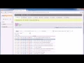PHP OOP Tutorials MySQL Database Example Part 1 3