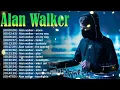 Lagu Alan Walker – The Rise of a Masked Prodigy and Global EDM Sensation 🌍