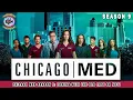 Chicago Med Season 9 Coming With The Old Cast Or Not - Premiere Next