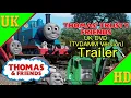 Download Lagu Thomas \u0026 Friends: Thomas’s Trusty Friends UK DVD (TVDAMM Version Trailer)