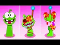 Download Lagu NEW Sprunki OC Om Nom but 4 Phase 🔥 All PHASES SPRUNKIES #Italianbrainrot #sprunki