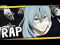 Download Lagu MAHITO RAP! 'In My Hands' ft. Sam Sky, Kurai Kuromu - Connor Quest! (Jujutsu Kaisen)