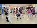 Download Lagu Angelina / Onar Duan x Jambra Beloaja / zumba / Zin Dewi Magdalena choreo