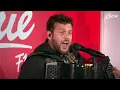 Claudio Capéo "Madame" en live sur Chérie FM