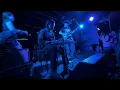 Twisted Teens - Hand Me A Cigarette (Live in Vancouver, 2026)