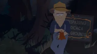 old farmer south park the fractured but whole
