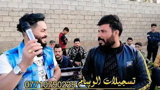 مواويل وعتابات بصوت نجوم الطرب ماجد الهلال و ظاهر السبعاوي و المايسترو ثامر الداعور تسجيلات الوسام 