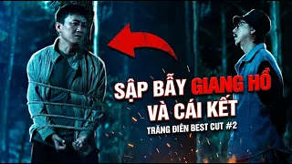 Lâm Vỹ Dạ, Hứa Minh Đạt ĐỤNG ĐỘ Quách Ngọc Tuyên và Cái Kết | TRĂNG ĐIÊN BEST CUT #2