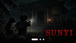 sunyi