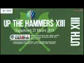 DOOMSWORD – onward into battle live@Up The Hammers XIII (Athens, 25.5.2018 Gagarin205)