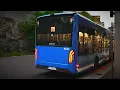 Download Lagu Sweden, Stockholm, bus 179 ride from Vällingby to Kista centrum