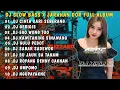 Lagu DJ CINTA DARI SEBERANG X GERIGIS || SLOW BASS JARANAN DOR FULL ALBUM TERBARU 2025 •DJ KIPLI ID 
