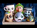 Download Lagu ITALIAN BRAINROT, but EVERYONE's a BABY! Italian Brainrot Animation