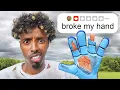 Download Lagu I Tested 1-Star Football Products