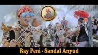 Download SANDAL ANYUD - RAY PENI KARAOKE LIRIK MP3