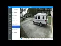 Setting Up Your RxCamView On Your Cell Phone For Your Cobra 93890 8 Channel Surveillance DVR