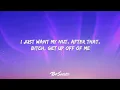 NLE Choppa - 23 (Lyrics)