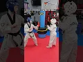 Download Lagu Blackbelt vs White Belt #taekwondo #martialarts #blackbelt #shorts