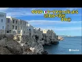 Poglinano a mare Trani
