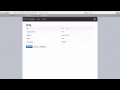 Codeigniter Screencast - The Perfect Model