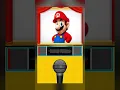 Download Lagu They should hire me to voice Mario