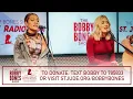 St Jude Radiothon Maddie Tae s Performance
