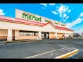 Dollar General Market - 1900 S Anderson St Elwood IN 46036