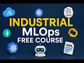 Zero to HERO in MLOps with Azure ML AKS Full Industrial Grade FastAPI Docker ONNX DevOps