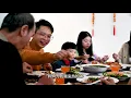 聒噪的王海颖孙圳翰《月亮翻过小山坡》旋律优美，歌声深情动听 #月亮翻过小山坡 #王海颖 #热门音乐🔥