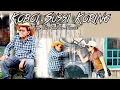 Lagu Koboi Sussi Koring Album Trio Golden Heart