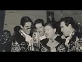 Jose Alfredo Jimenez Ella. 1era VERSION
