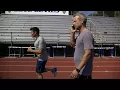 Jason Versus Jason Track and Field