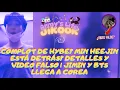 Download Lagu JIKOOK - COMPLOT DE HYBE? MIN HEEJIN ESTÁ DETRÁS? DETALLES Y VIDEO FALSO | JIMIN Y BTS LLEGA A COREA