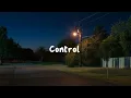 Control - Zoe Wees || (speed up) Tik tok version
