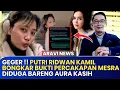 Lagu Anak Ridwan Kamil Bongkar Bukti \
