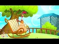 ROMPE LA PIÑATA | Canciones Infantiles | Toy Cantando