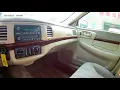 2003 Chevy Impala LT Walkaround