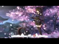 Lagu ♫ Nightcore♫ Sakura no hana ga mai ochiru toki