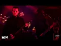 Motionless In White - "Reincarnate" LIVE! The Beyond The Barricade Tour