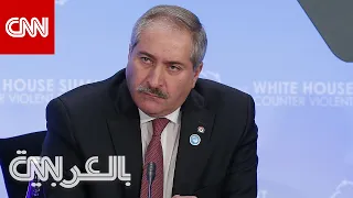 ناصر جودة يرد على مشككين بعد ظهور الملك عبدالله والأمير حمزة بمئوية المملكة 