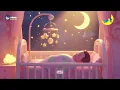 Peaceful Baby Dream with Jesus | Bible Lullaby for Sweet Sleep