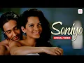 Lagu Soniyo - Lyrical Video | Raaz 2 | Kangana Ranaut | Adhyayan Suman | Sonu Nigam | Shreya Ghoshal