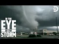 Download Lagu Terrifying Texas Tornado Threatens Elementary School | In the Eye of the Storm | Discovery