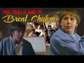 Brent Chalem s Final Days The Monster Squad Child Star Who Died at 21