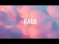 Beyonce - Halo
