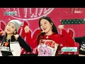 [HOT] Red Velvet(레드벨벳) - Birthday | Show! MusicCore | MBC221210방송