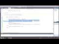 Visual Basic - Game Design Part 11