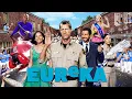 Download Lagu Eureka ... Special SciFi Series Trailer