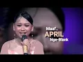 Download Lagu Sempet NGE-BLANK !!! APRIL DA7 - \